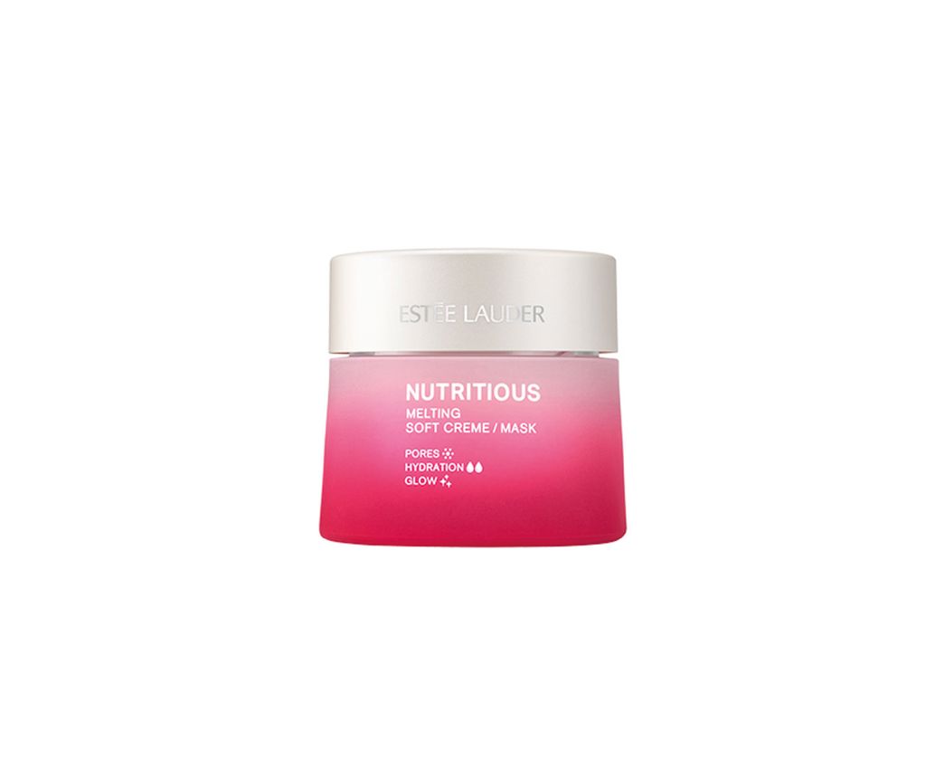 Nutritious Radiant Essence Cr&#232;me / Mask 50ml